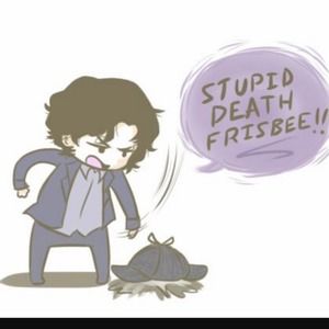 Meet your Posher, J.j.